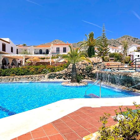 Los Naranjos 25A Private Pool Capistrano Village Нерха Екстериор снимка