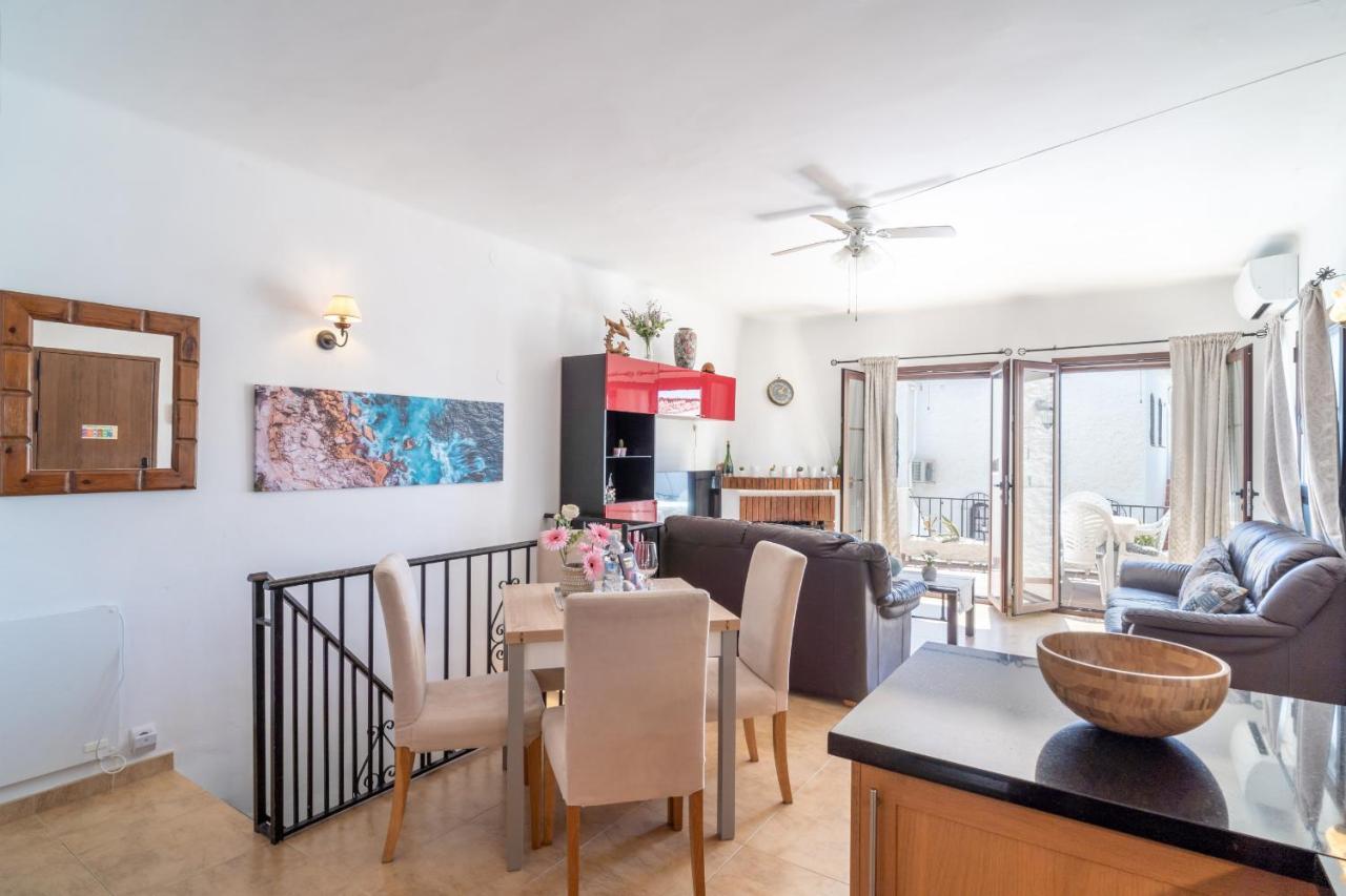Los Naranjos 25A Private Pool Capistrano Village Нерха Екстериор снимка
