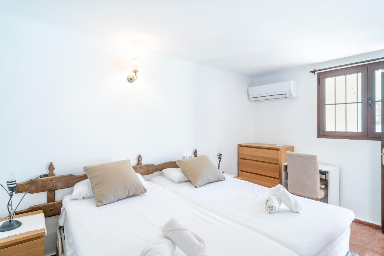 Los Naranjos 25A Private Pool Capistrano Village Нерха Екстериор снимка