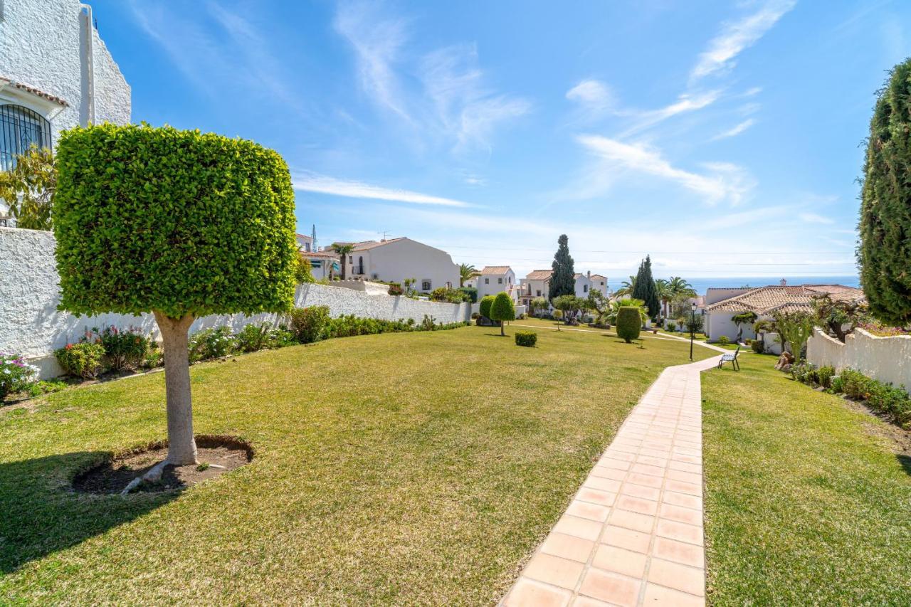 Los Naranjos 25A Private Pool Capistrano Village Нерха Екстериор снимка