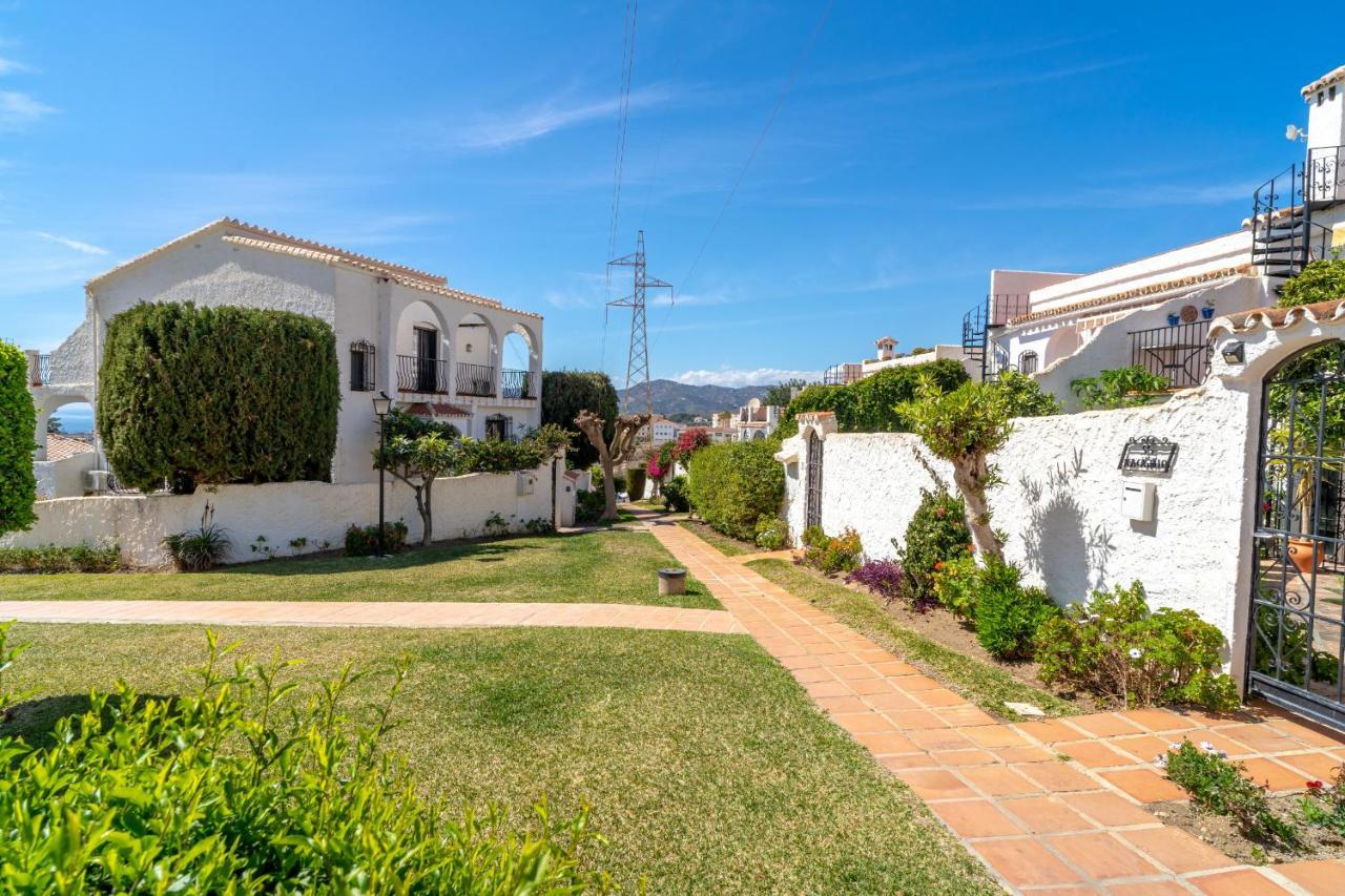 Los Naranjos 25A Private Pool Capistrano Village Нерха Екстериор снимка