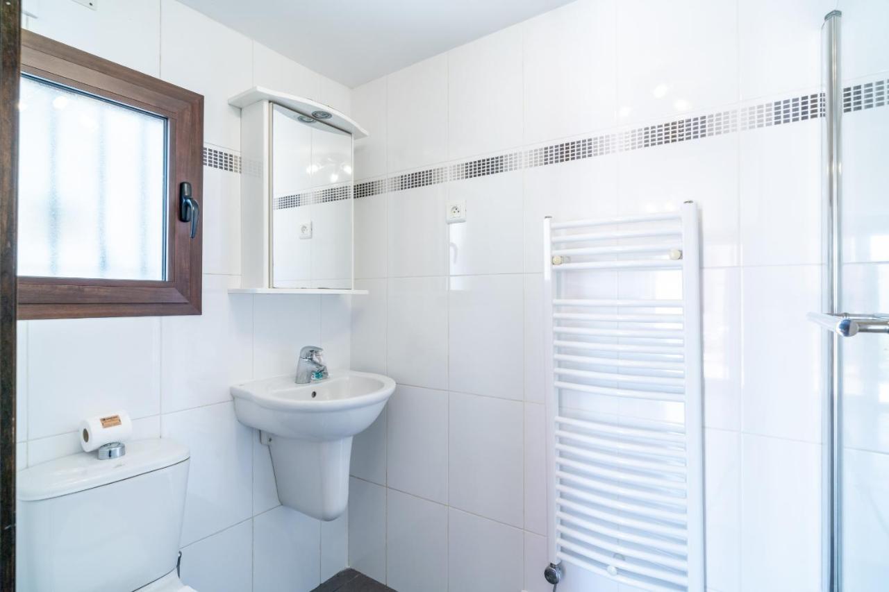 Los Naranjos 25A Private Pool Capistrano Village Нерха Екстериор снимка