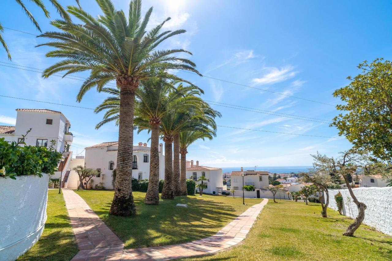 Los Naranjos 25A Private Pool Capistrano Village Нерха Екстериор снимка
